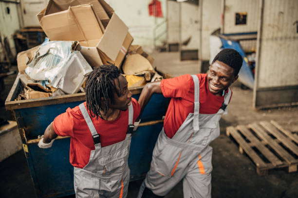 Household Junk Removal in Bells, TX