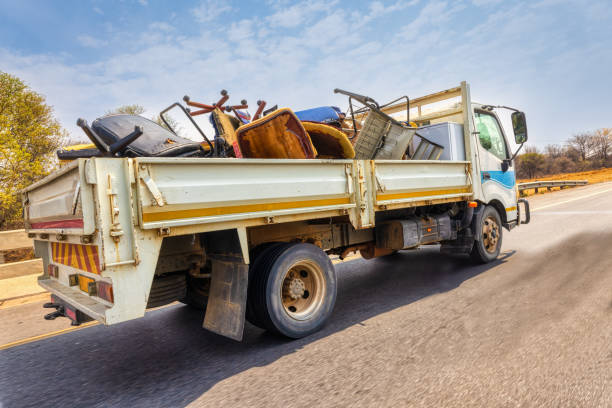 Attic Cleanout Services in Bells, TX